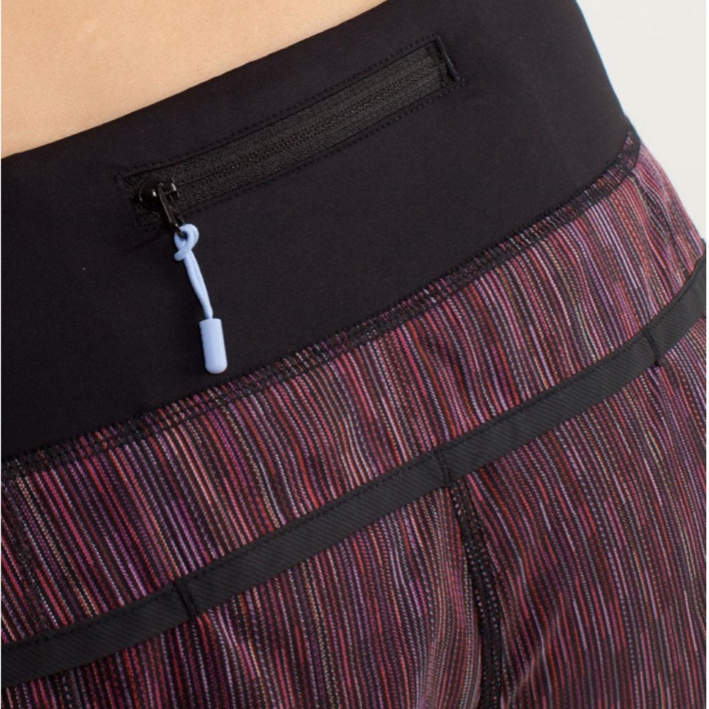 Lululemon Speed Short - Picture 5 of 11